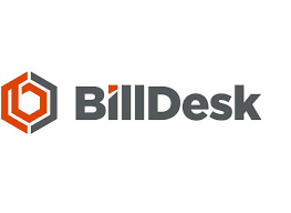BillDesk Logo